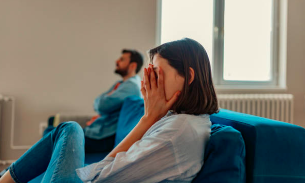 Dampak Buruk Silent Treatment Yang Wajib Kamu Tahu