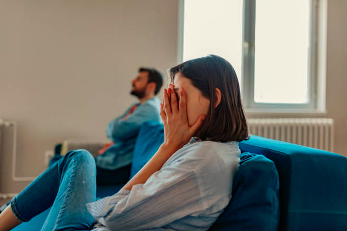 Dampak Buruk Silent Treatment Yang Wajib Kamu Tahu