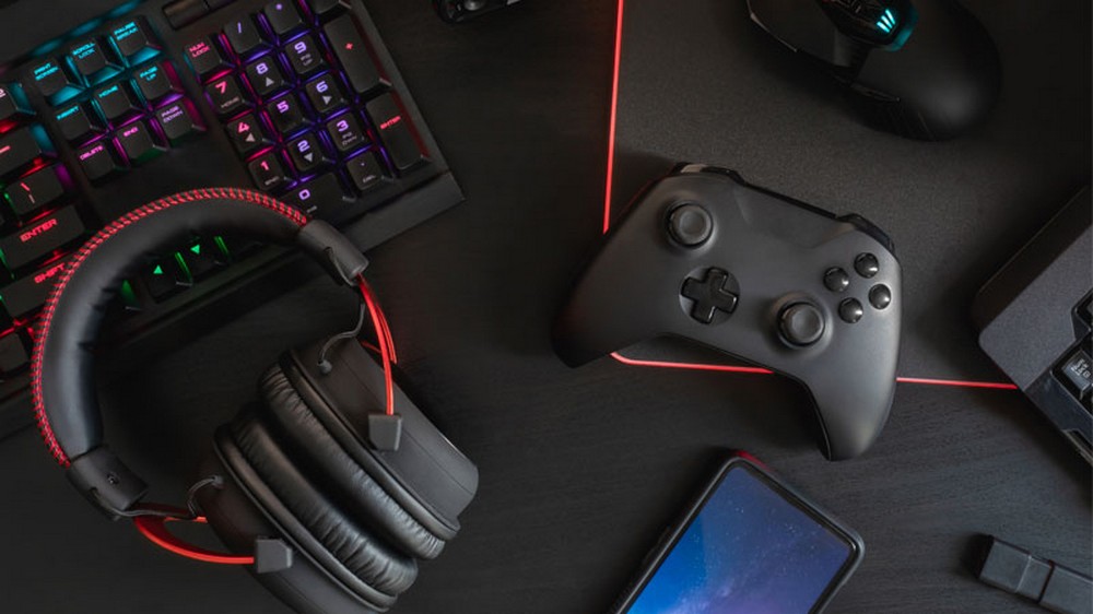 Gear Gaming Ini Bakal Bikin Skill Kamu Auto GG!