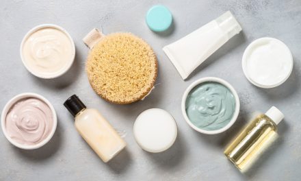 Jangan Anggap Remeh, Skincare Itu Investasi Muka!
