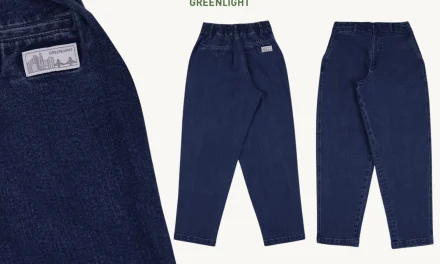 Jeans Pria Terlaris: Rahasia Tampil Rapi Tapi Tetap Santai