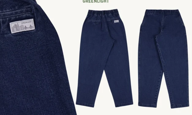 Jeans Pria Terlaris: Rahasia Tampil Rapi Tapi Tetap Santai