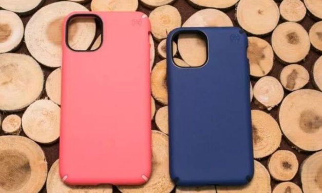 Mau HP Aman Dari Benturan? Coba Pakai Casing Ini