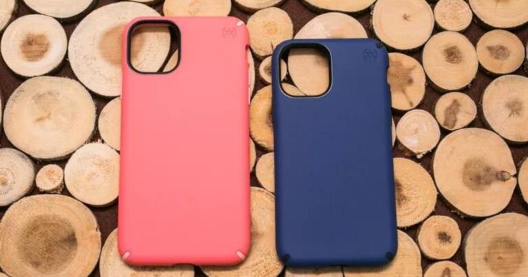 Mau HP Aman Dari Benturan? Coba Pakai Casing Ini
