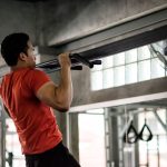 Mau Otot Kekar? Coba Rutin Lakukan Pull Up Setiap Hari