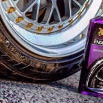 Rekomendasi Semir Ban Mobil Biar Auto Mengkilap