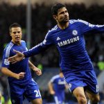 Selebrasi Paling Ikonis Di Sejarah Sepak Bola