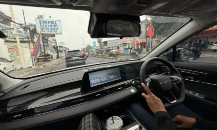 Solusi Hemat: Teknologi Baru Ini Bikin Mobil Gak Rakus Bensin