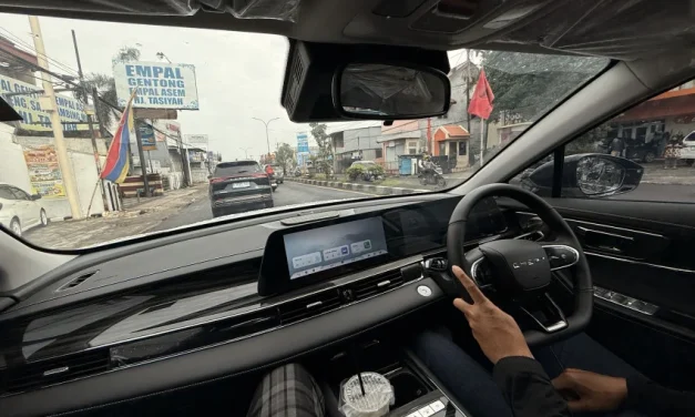 Solusi Hemat: Teknologi Baru Ini Bikin Mobil Gak Rakus Bensin