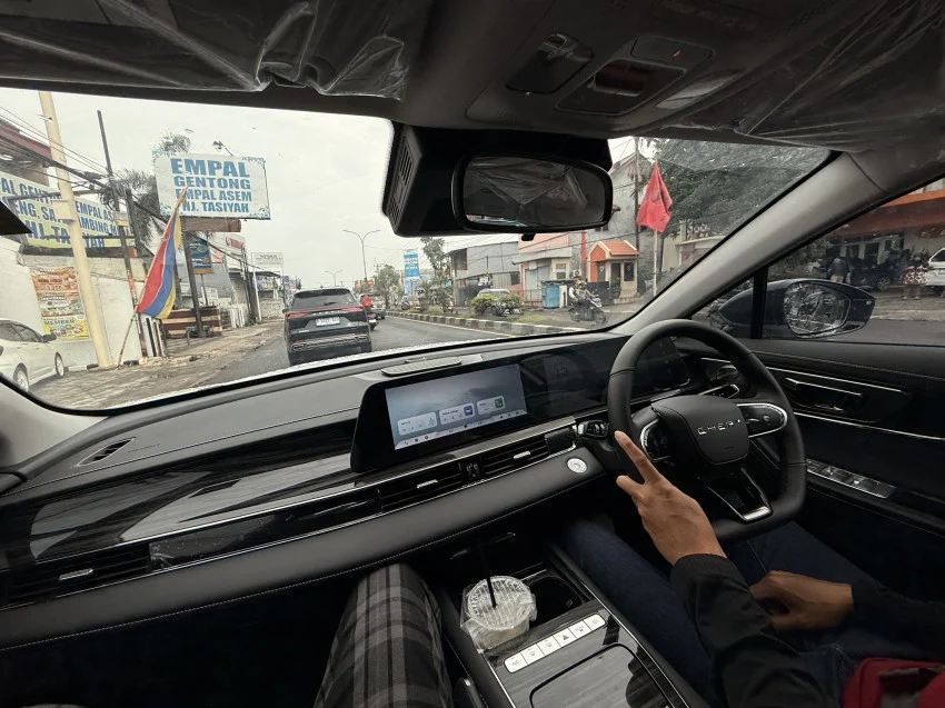 Solusi Hemat: Teknologi Baru Ini Bikin Mobil Gak Rakus Bensin