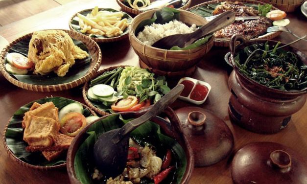 Wajib Coba! Kuliner Legendaris Khas Wisata Rasa Sabang