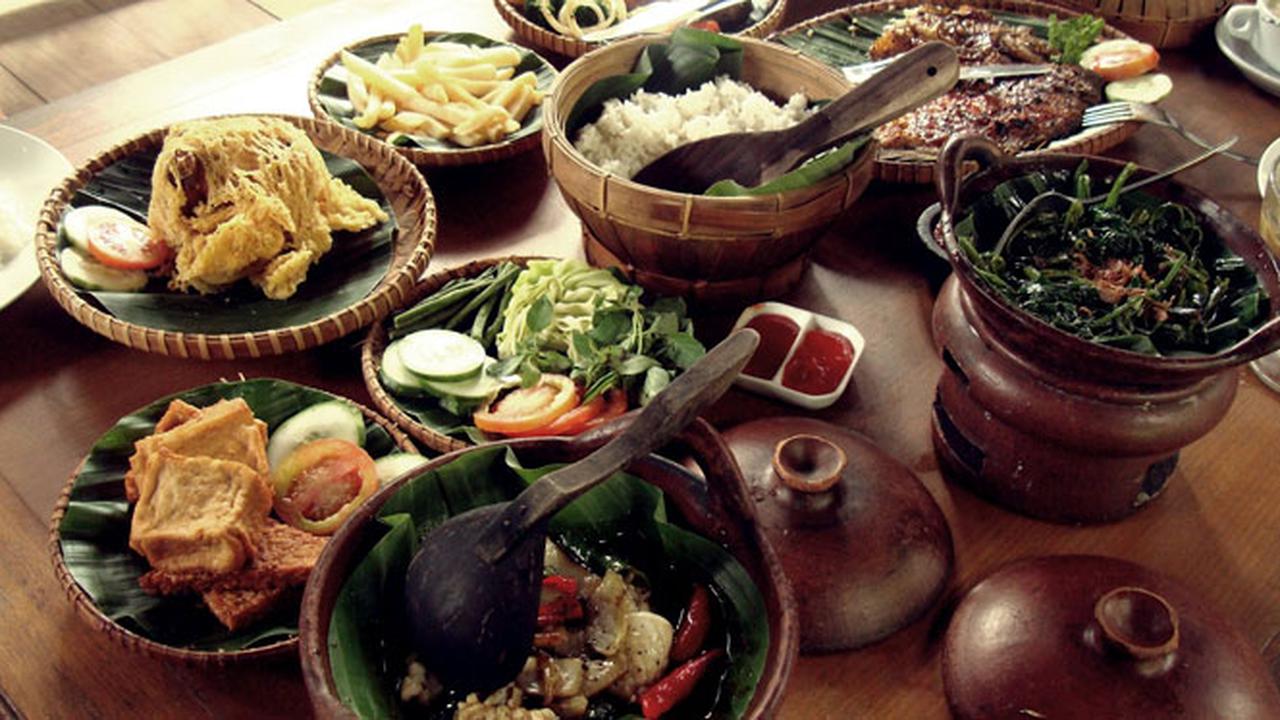 Wajib Coba! Kuliner Legendaris Khas Wisata Rasa Sabang