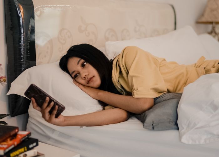 3 Cara Santai Buat Buang Kebiasaan Buruk Kamu