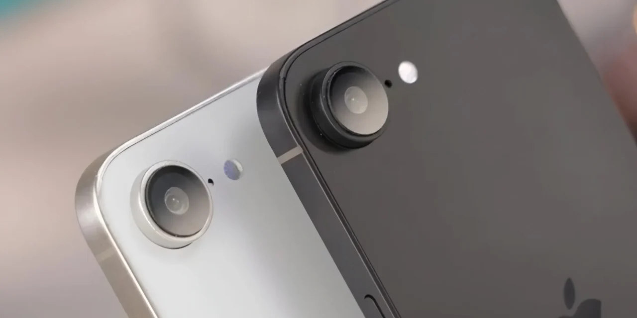 Daftar Gadget Baru Apple Yang Resmi Rilis Maret Ini!