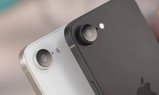 Daftar Gadget Baru Apple Yang Resmi Rilis Maret Ini!