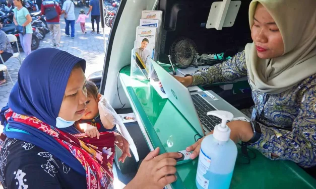 Data Terkini: Puluhan Juta Warga Miskin Belum Tercover BPJS