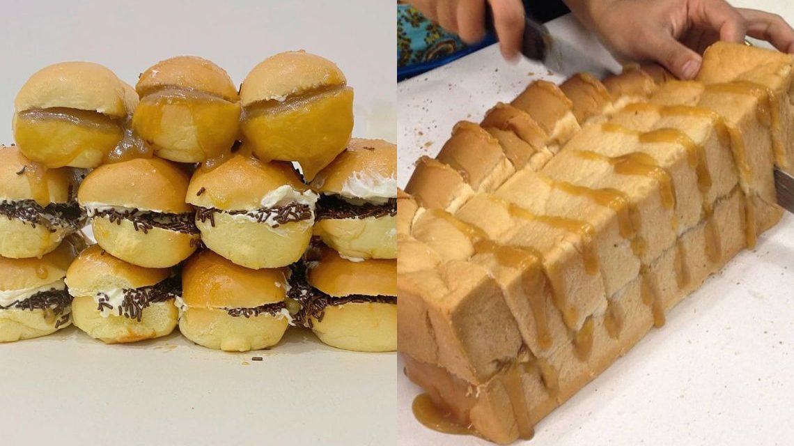 Deretan Makanan Khas Siantar Yang Enaknya Juara