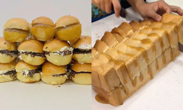Deretan Makanan Khas Siantar Yang Enaknya Juara