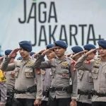 Kapolri: Posisi Polri Di Bawah Presiden Harga Mati Amanat ’98