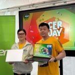 Panen Bonus! Ini Deretan Promo Gila-Gilaan Di Acer Day 2025