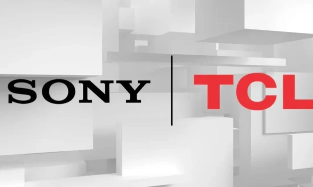 Pangkas Biaya, Sony Lempar Produksi TV Ke TCL!