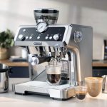 Rekomendasi Mesin Kopi Paling Jagoan Buat Tahun Ini