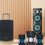 Rekomendasi Speaker Suara Jernih & Ngebass Buat Di Rumah
