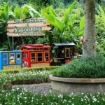 Rekomendasi Wisata Keluarga Terbaik Di Bandung