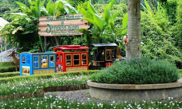 Rekomendasi Wisata Keluarga Terbaik Di Bandung