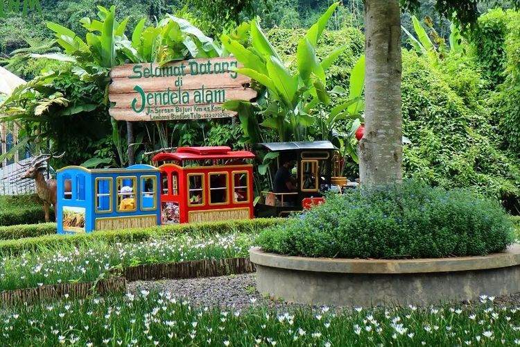 Rekomendasi Wisata Keluarga Terbaik Di Bandung