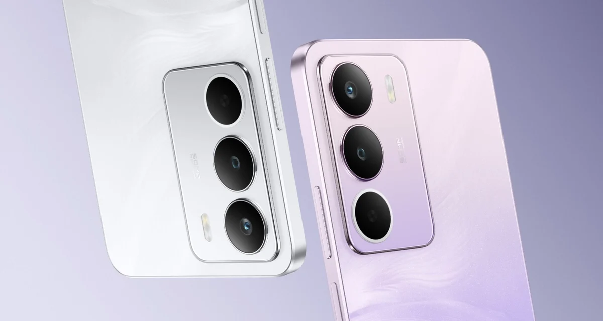 Resmi Masuk RI, Ini Istimewanya Realme C71 NFC!