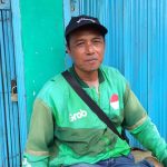 Rudi Si Ojol: Seharian Nyari Duit, Bersyukur Dapat 200 Ribu