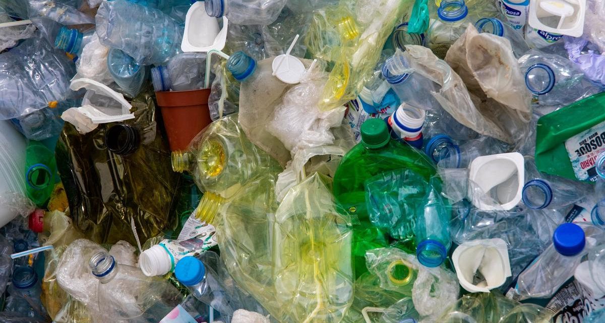 Sengkarut Pengelolaan Sampah Di RI Yang Belum Kelar