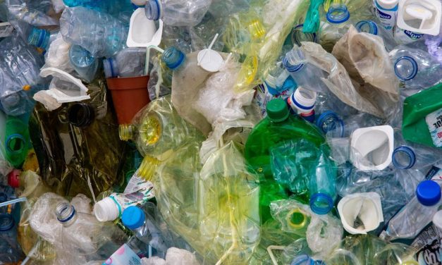 Sengkarut Pengelolaan Sampah Di RI Yang Belum Kelar