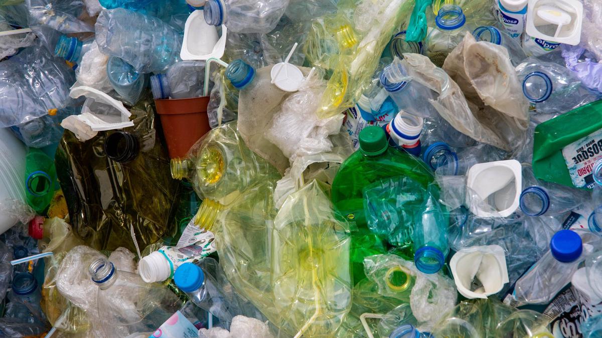 Sengkarut Pengelolaan Sampah Di RI Yang Belum Kelar