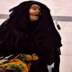 Tidur 27 Tahun, Munira Abdulla Akhirnya Bangun Dari Koma