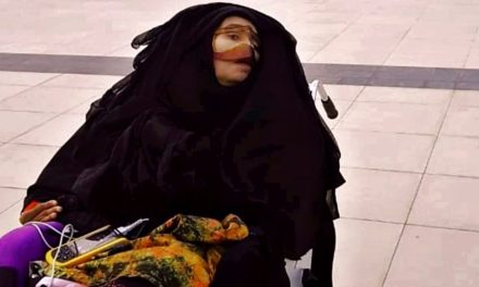 Tidur 27 Tahun, Munira Abdulla Akhirnya Bangun Dari Koma