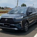 Toyota Siapkan Veloz Hybrid Buat Indonesia!