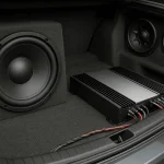 Trik Jitu Atasi Audio Mobil Yang Suka Putus-Nyambung