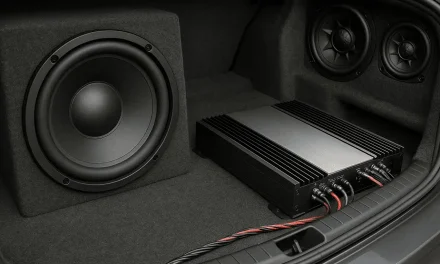 Trik Jitu Atasi Audio Mobil Yang Suka Putus-Nyambung