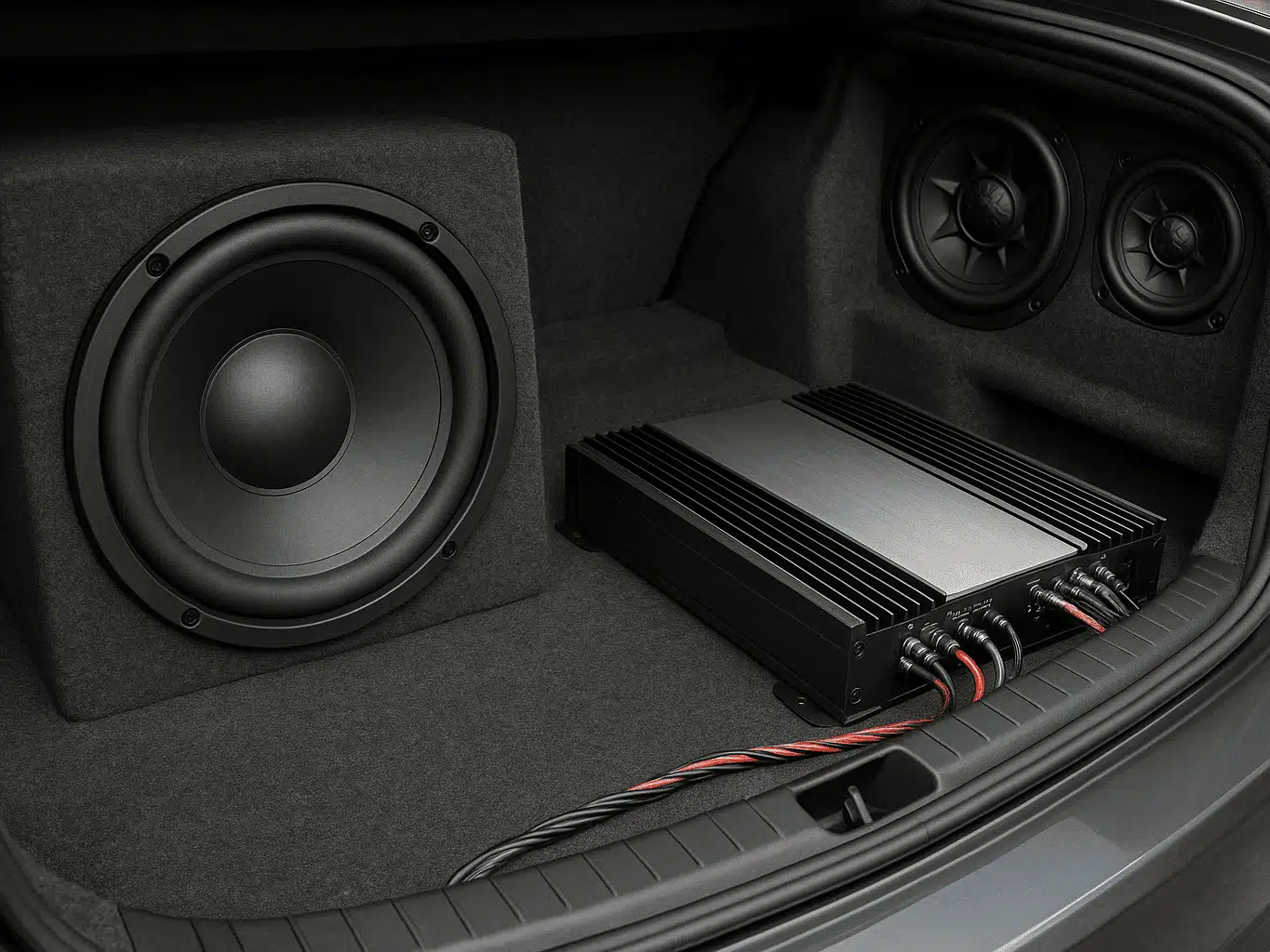 Trik Jitu Atasi Audio Mobil Yang Suka Putus-Nyambung