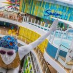 Vibe Kapal Pesiar, Intip Hotel Dengan 7 Kolam Renang Ini