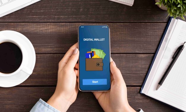 Zaman Cashless, Dompet Digital Makin Meroket!