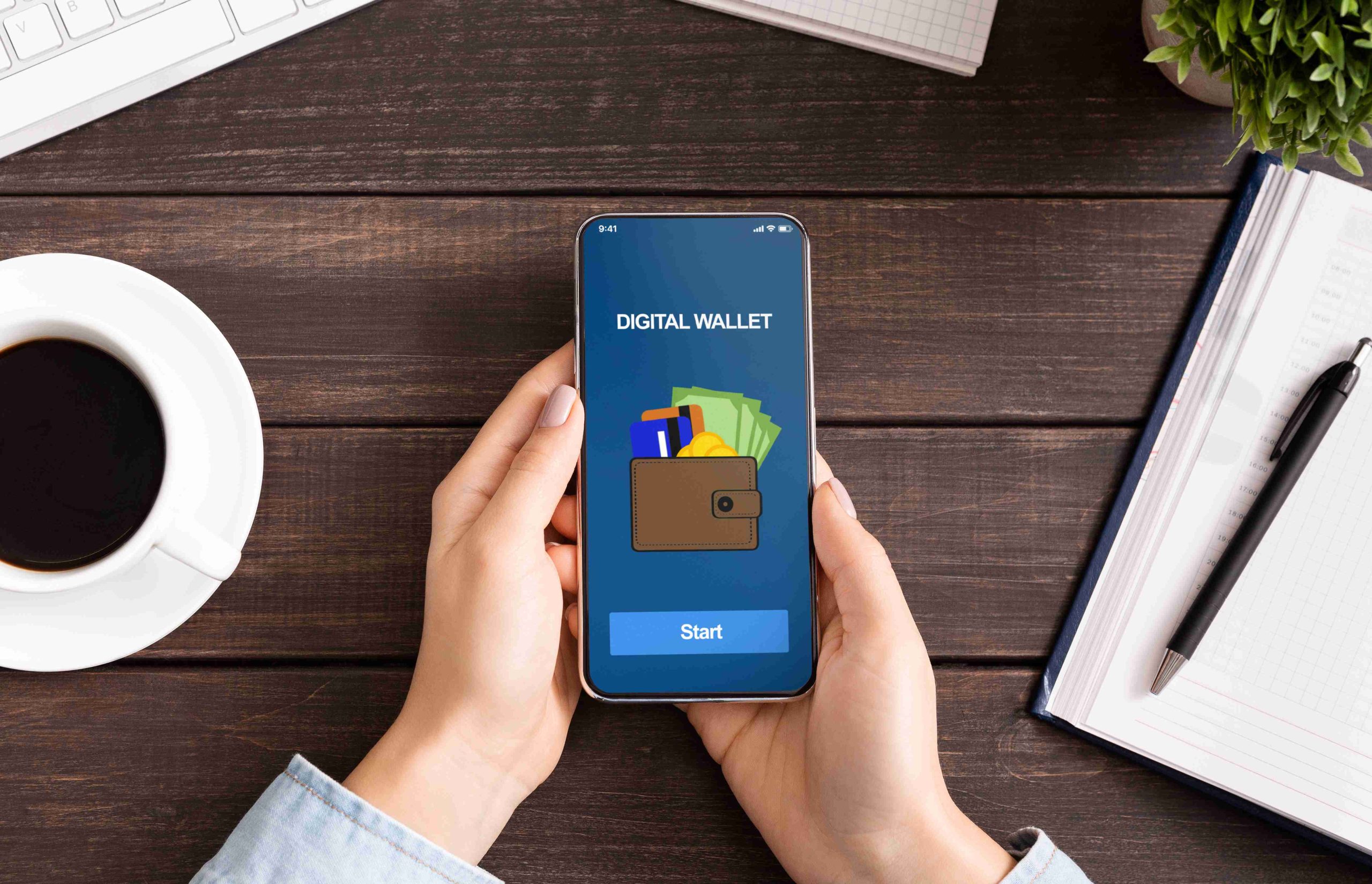 Zaman Cashless, Dompet Digital Makin Meroket!