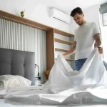 Alasan Utama Kamar Tidur Kamu Gak Boleh Berantakan