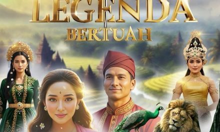 Aturan AI Di TV: Bolehkah Tayangkan Sosok Tokoh Legendaris?
