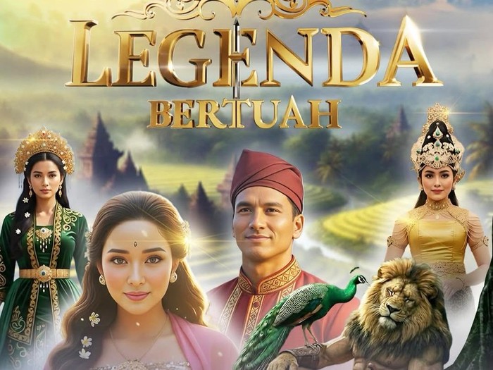 Aturan AI Di TV: Bolehkah Tayangkan Sosok Tokoh Legendaris?
