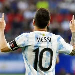 Belum Habis! Bukti Lionel Messi Masih Sangat Cemerlang