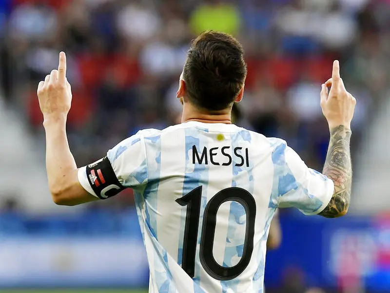 Belum Habis! Bukti Lionel Messi Masih Sangat Cemerlang
