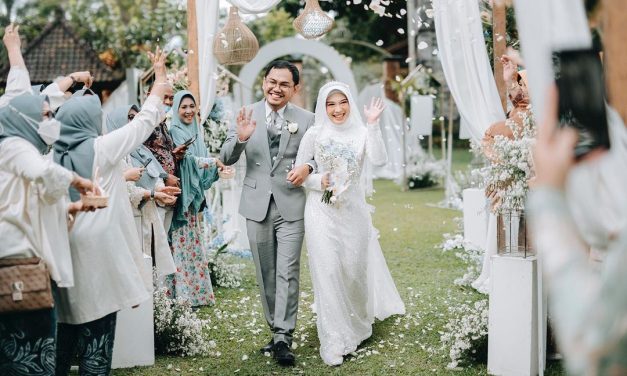 Biar Wedding Lancar, Wajib Tahu Ini!